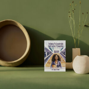 Pathway to Leadership and Career Promotion: For Black Women in Contrast to Other Women of Color