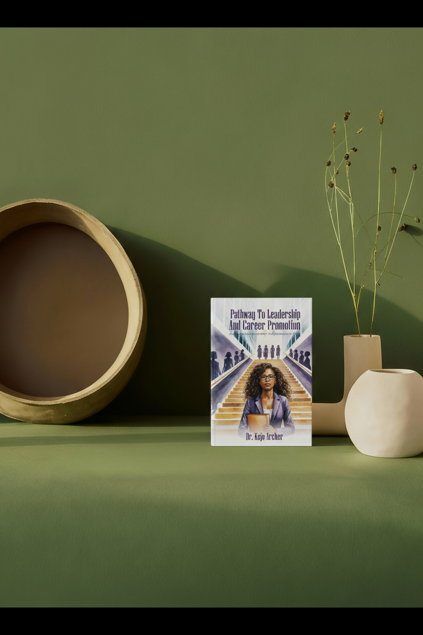 Pathway to Leadership and Career Promotion: For Black Women in Contrast to Other Women of Color